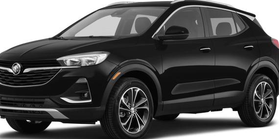 BUICK ENCORE GX 2023 KL4MMDS21PB061913 image